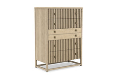 Reinhart High Chest