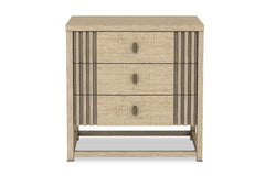 Reinhart Nightstand