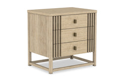 Reinhart Nightstand