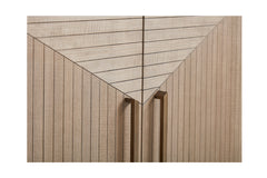 Reinhart Entertainment Cabinet