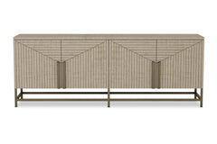 Reinhart Entertainment Cabinet