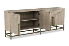 Reinhart Entertainment Cabinet