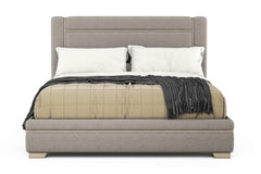 Reinhart Upholstered Platform Bed