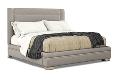 Reinhart Upholstered Platform Bed