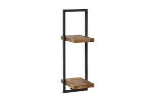 Sawyer Modular Metal Frame Wall Box TALL