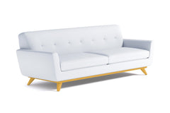 Carson Sofa :: Leg Finish: Natural