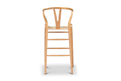 Sylmar Bar Chair NATURAL/NATURAL