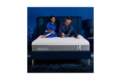 Tempur-Pedic Cloud Hybrid Mattress