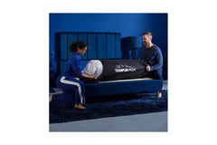 Tempur-Pedic Cloud Hybrid Mattress