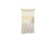 Volda Macrame Wall Hanging