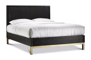 Westmont Low Profile Platform Bed