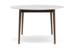 Whitaker Round Dining Table