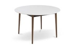 Whitaker Round Dining Table