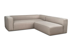 Wilco 2pc Modular Sectional Sofa