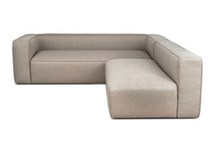 Wilco 2pc Modular Sectional Sofa