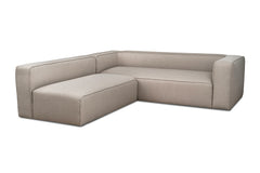 Wilco 2pc Modular Sectional Sofa