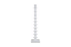 Zephyr 60" Bookcase