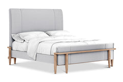 Zimmerman Bed