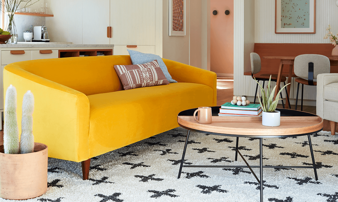 How to Choose the Right Sofa Color