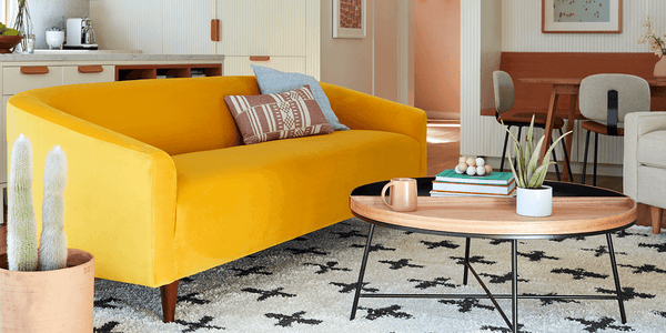 How To Choose The Right Sofa Size For Any Space