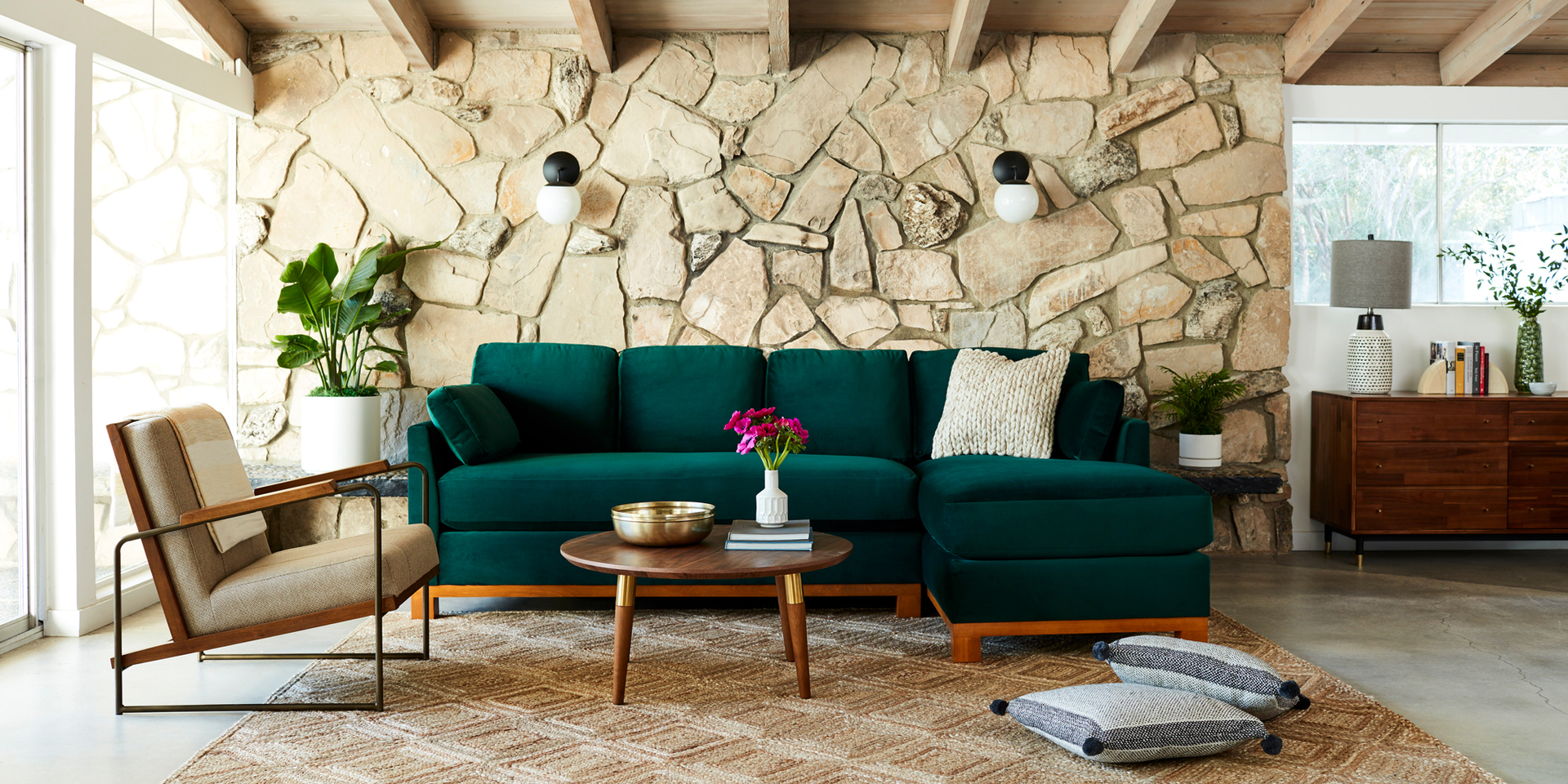 Choosing The Right Foam For Your Sofa Cushions: A Guide