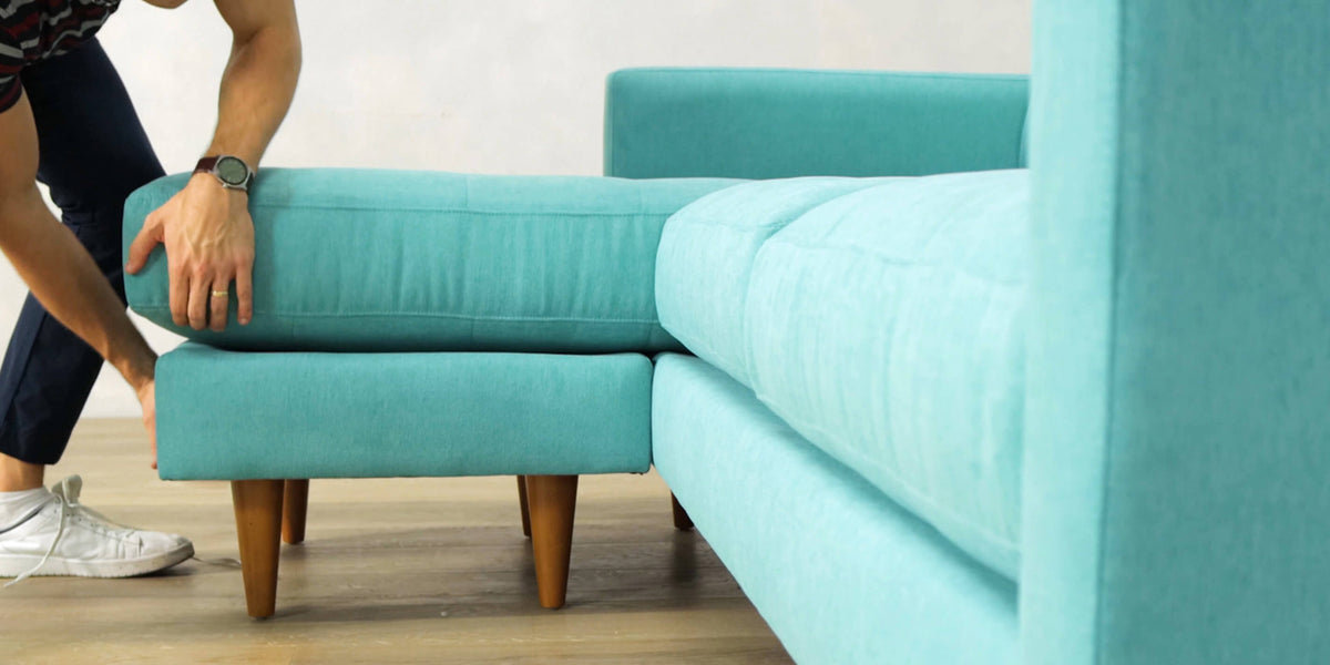 What is a Sectional? Ultimate Sectional Guide by Apt2B