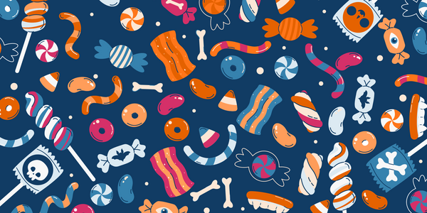 America’s Favorite Halloween Candies