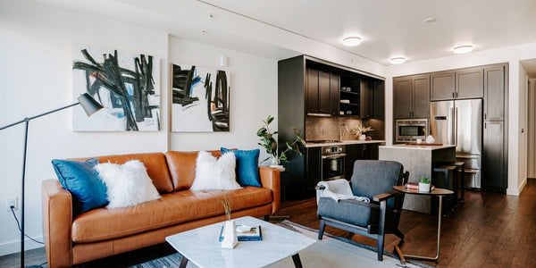 Luxury Home Decor on a Budget
