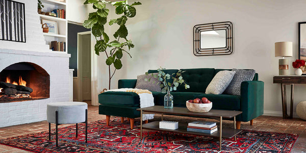 Seasonal Switch-Ups: Easy Ways to Refresh Your Home with the Changing Seasons
