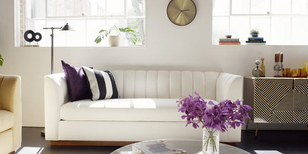 Decorating with a Single Color Palette: A Comprehensive Guide