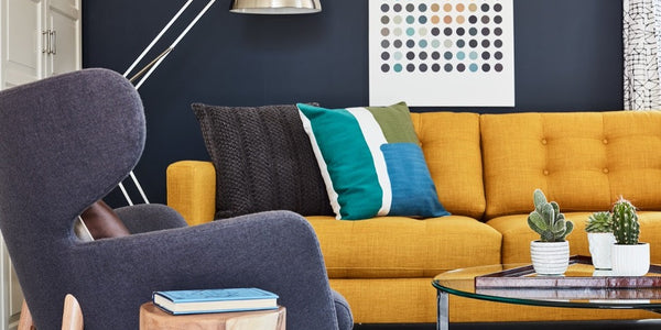 Discovering Furniture with Character: Transform Your Space