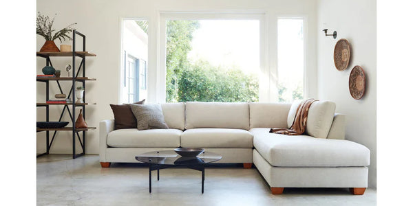 The New Neutrals: Redefining Minimalism with Warmth and Texture