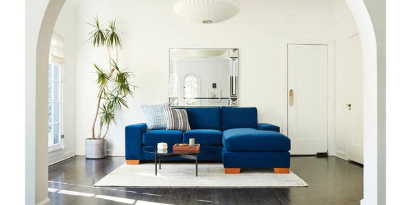 Small Space, Big Impact: Maximizing Style and Storage in Compact Living Areas