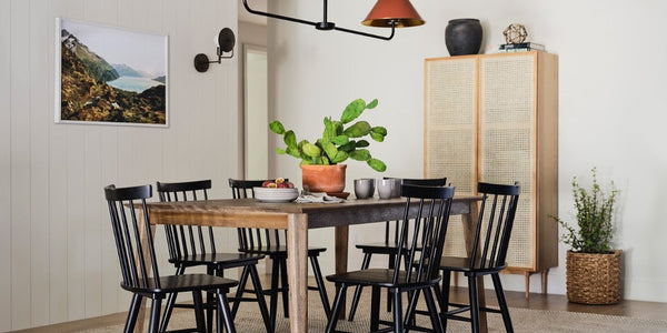Modern Americana Decor: A Blend of Nostalgia and Contemporary Style