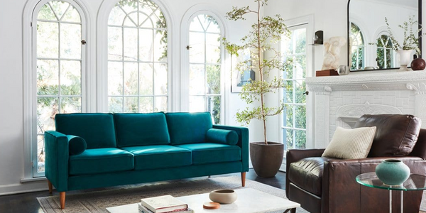 The Return of Maximalism: Embrace Boldness with Pattern, Color, and Personality