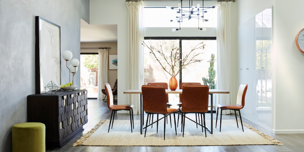Small Dining Space Ideas for a Stylish and Functional Home