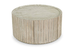 Pascal Round Coffee Table