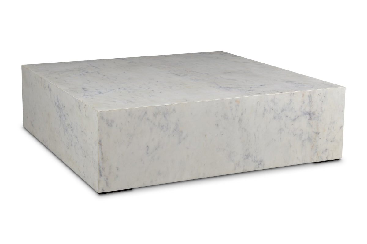 Merida Marble Coffee Table