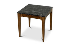 Rutherford Square Side Table