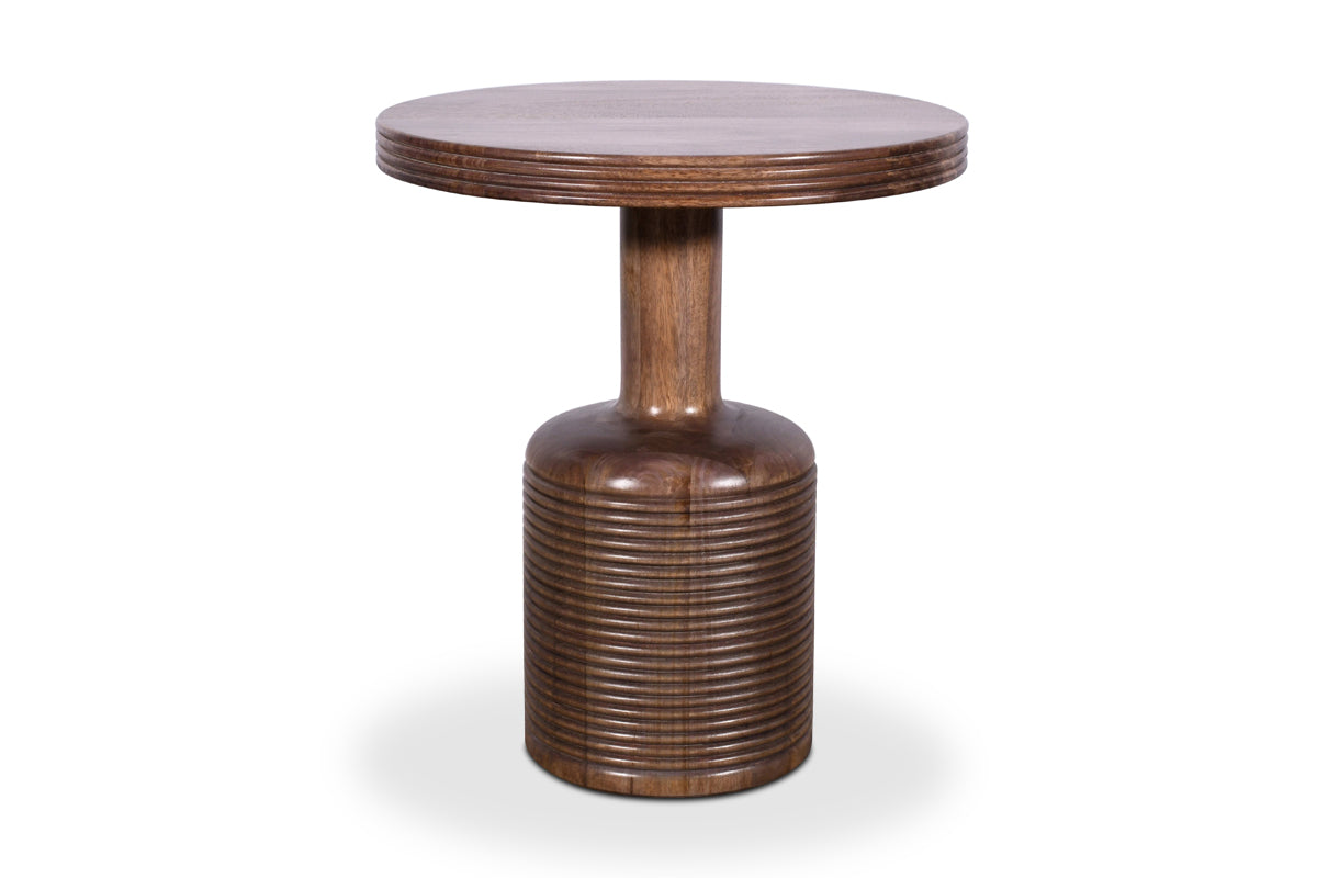 Maude End Table Unique Modern Side Tables Apt2B