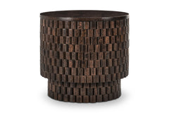 Gambit Side Table