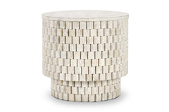 Gambit Side Table