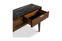 Rutherford Console Table