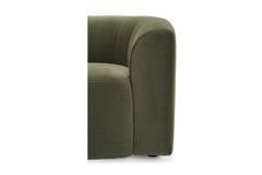 Dakota Swivel Chair