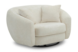 Holden Swivel Chair