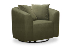 Dakota Swivel Chair