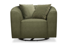 Dakota Swivel Chair