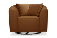 Dakota Swivel Chair