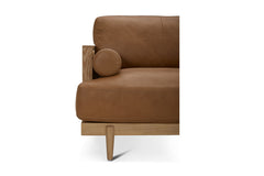 Addison Leather Chair