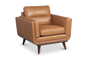 Rooney Leather Chair